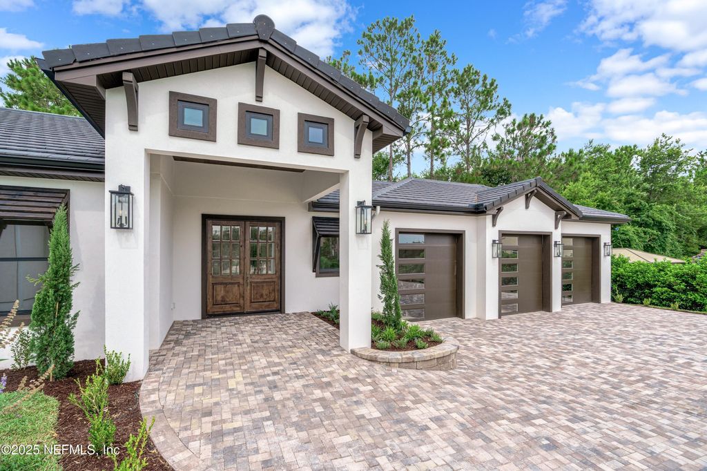 404 LACOSTA VILLA Court, St. Augustine, FL 32095