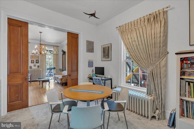 83 CENTRE ST, Haddonfield, NJ 08033