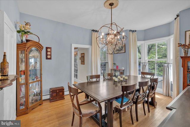 83 CENTRE ST, Haddonfield, NJ 08033