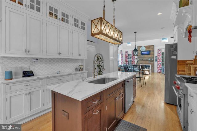 83 CENTRE ST, Haddonfield, NJ 08033