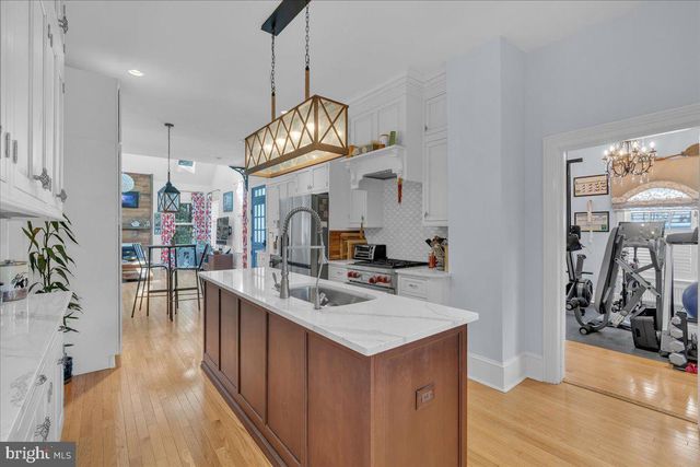 83 CENTRE ST, Haddonfield, NJ 08033