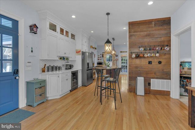 83 CENTRE ST, Haddonfield, NJ 08033
