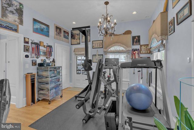83 CENTRE ST, Haddonfield, NJ 08033