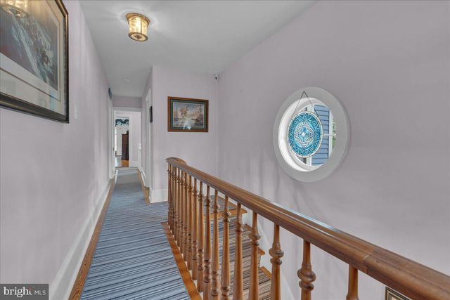 83 CENTRE ST, Haddonfield, NJ 08033