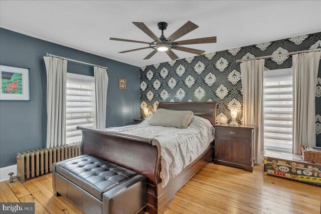 83 CENTRE ST, Haddonfield, NJ 08033