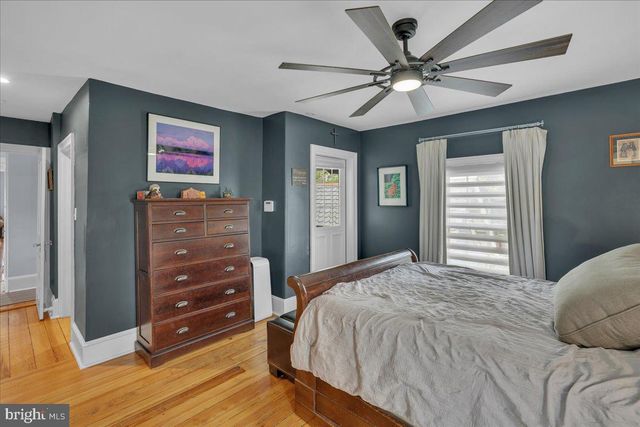 83 CENTRE ST, Haddonfield, NJ 08033