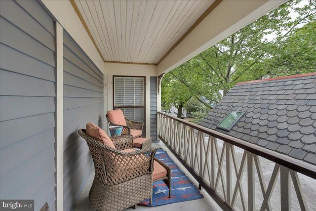 83 CENTRE ST, Haddonfield, NJ 08033