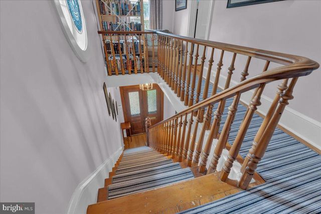 83 CENTRE ST, Haddonfield, NJ 08033
