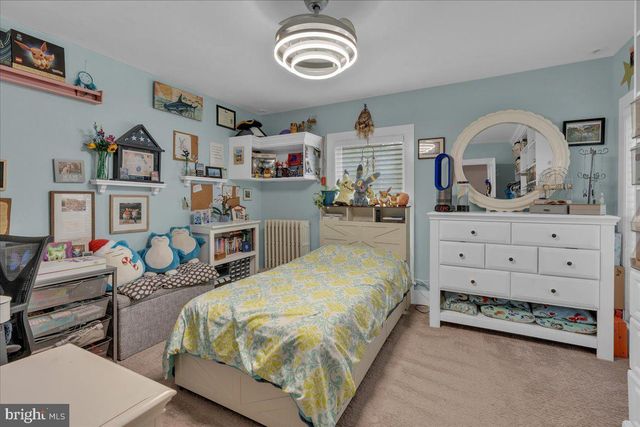 83 CENTRE ST, Haddonfield, NJ 08033