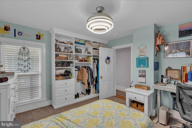 83 CENTRE ST, Haddonfield, NJ 08033
