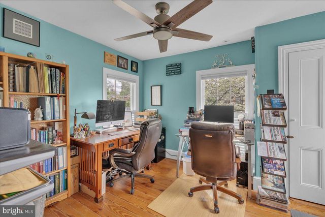 83 CENTRE ST, Haddonfield, NJ 08033