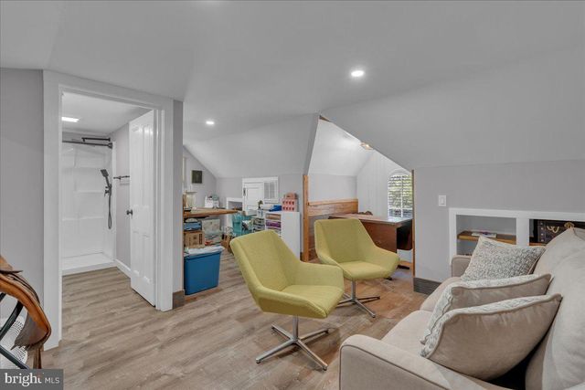 83 CENTRE ST, Haddonfield, NJ 08033