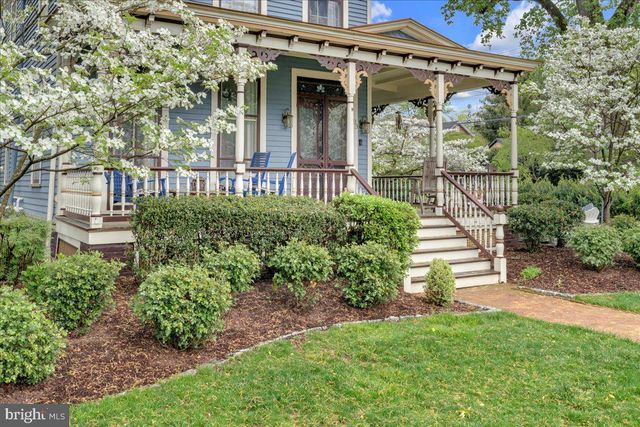 83 CENTRE ST, Haddonfield, NJ 08033