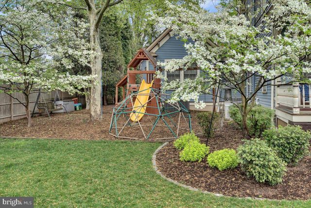 83 CENTRE ST, Haddonfield, NJ 08033