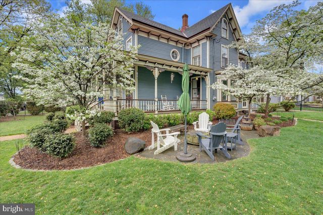 83 CENTRE ST, Haddonfield, NJ 08033
