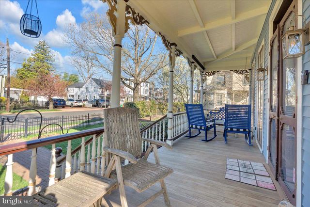 83 CENTRE ST, Haddonfield, NJ 08033