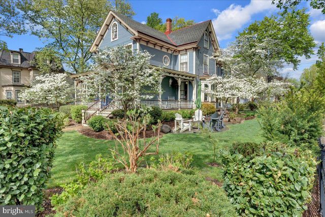 83 CENTRE ST, Haddonfield, NJ 08033
