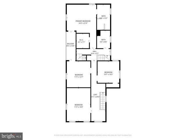 83 CENTRE ST, Haddonfield, NJ 08033