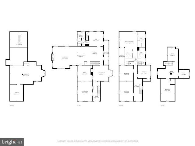 83 CENTRE ST, Haddonfield, NJ 08033