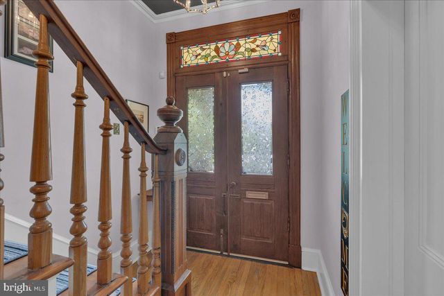 83 CENTRE ST, Haddonfield, NJ 08033