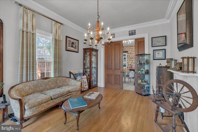 83 CENTRE ST, Haddonfield, NJ 08033