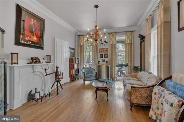 83 CENTRE ST, Haddonfield, NJ 08033