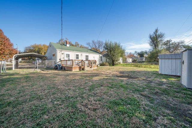 1839 S Ridgewood dr, Wichita, KS 67218