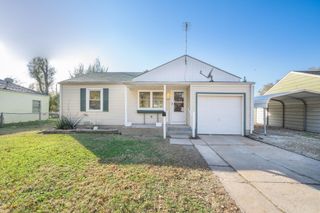 1839 S Ridgewood dr, Wichita, KS 67218