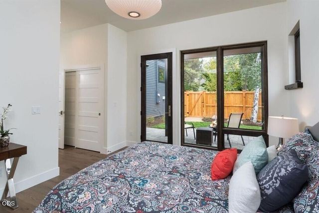 711 NW Georgia Avenue, Bend, OR 97703
