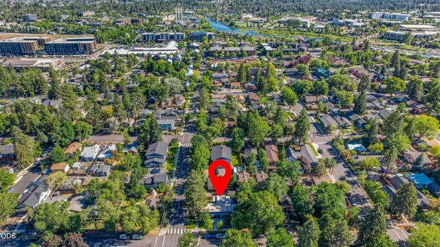 711 NW Georgia Avenue, Bend, OR 97703