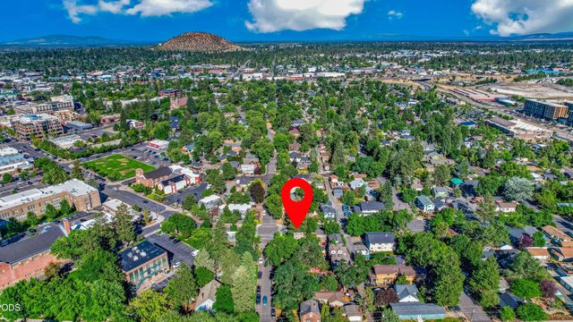 711 NW Georgia Avenue, Bend, OR 97703