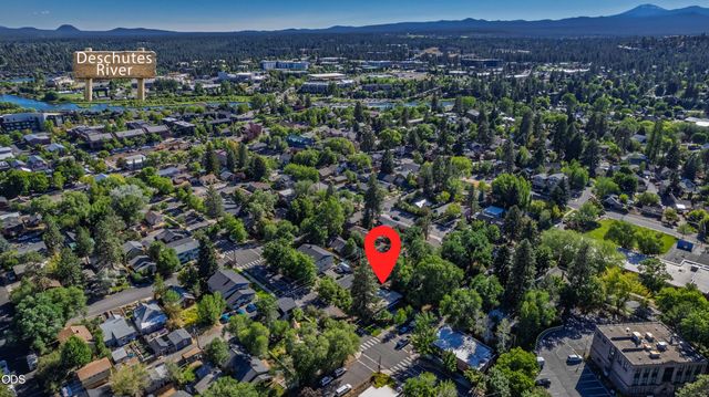 711 NW Georgia Avenue, Bend, OR 97703