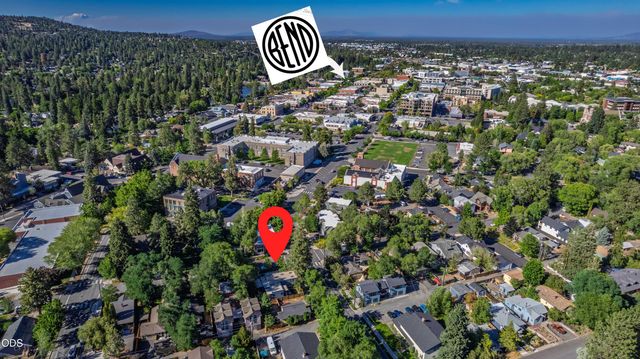 711 NW Georgia Avenue, Bend, OR 97703