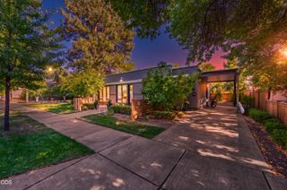711 NW Georgia Avenue, Bend, OR 97703