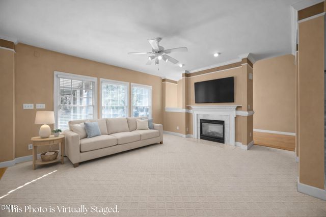 240 Release Circle, Raleigh, NC 27615