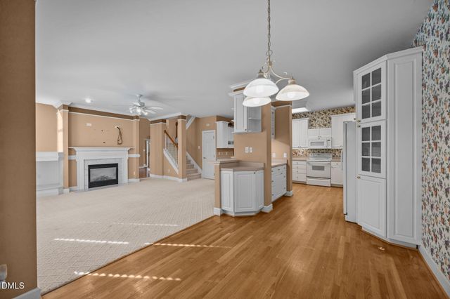 240 Release Circle, Raleigh, NC 27615