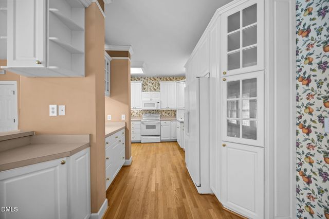 240 Release Circle, Raleigh, NC 27615