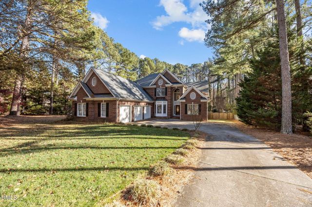 240 Release Circle, Raleigh, NC 27615