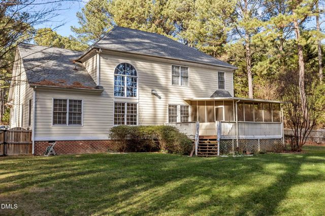 240 Release Circle, Raleigh, NC 27615