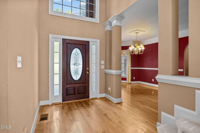 240 Release Circle, Raleigh, NC 27615