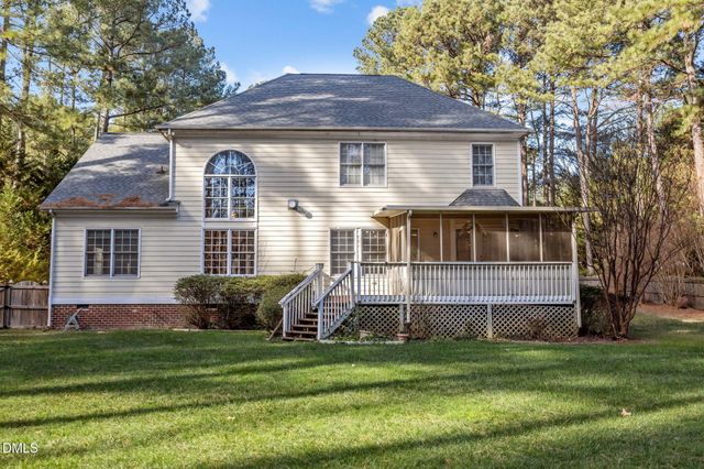 240 Release Circle, Raleigh, NC 27615