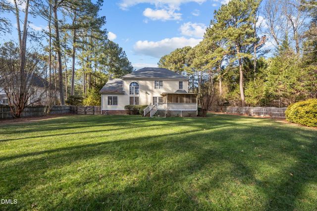 240 Release Circle, Raleigh, NC 27615