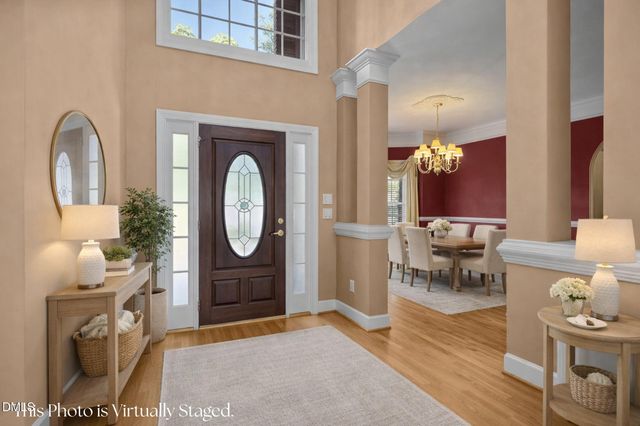 240 Release Circle, Raleigh, NC 27615