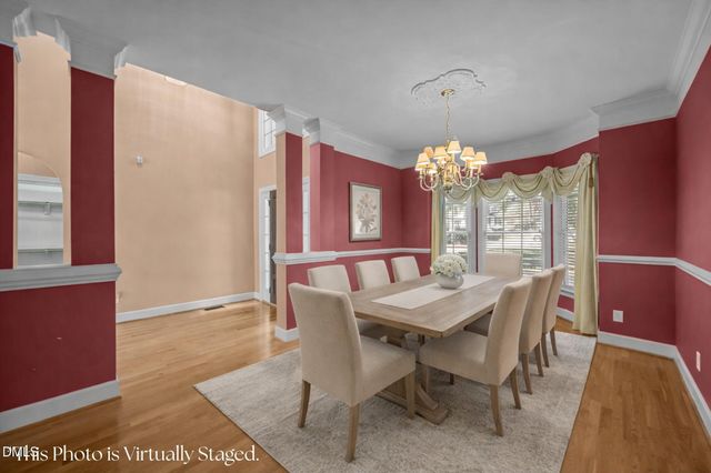 240 Release Circle, Raleigh, NC 27615