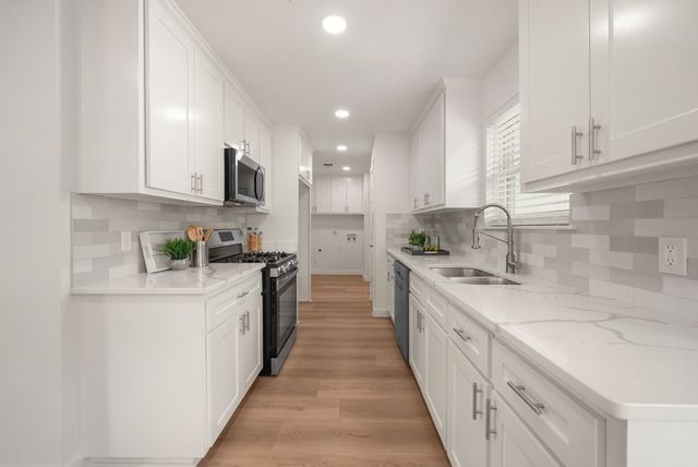 5905 Saramac Drive, Watauga, TX 76148