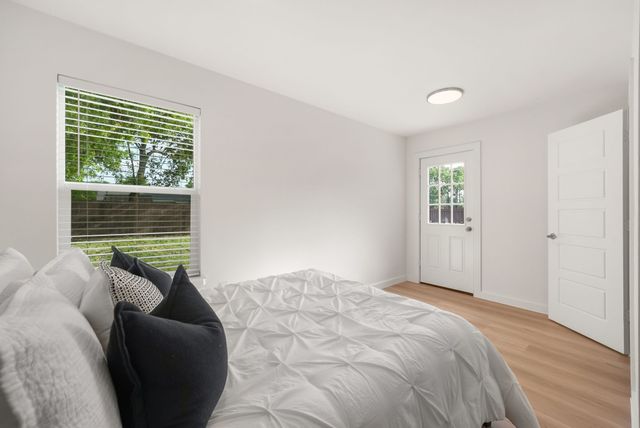 5905 Saramac Drive, Watauga, TX 76148