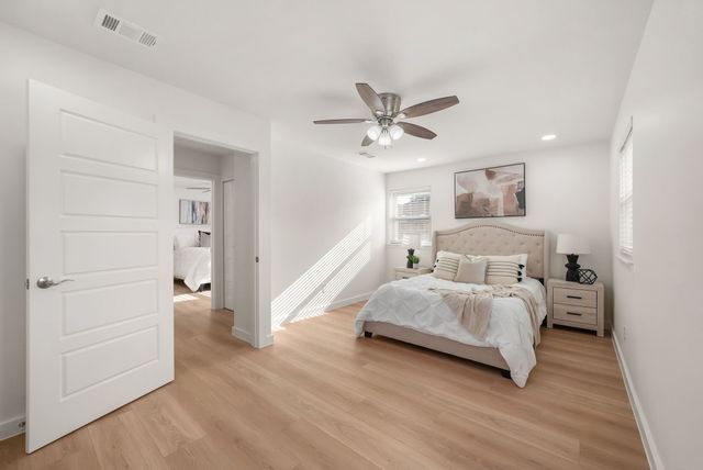 5905 Saramac Drive, Watauga, TX 76148