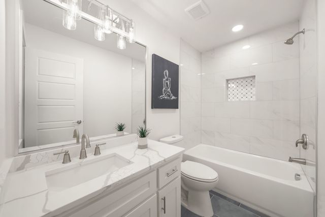 5905 Saramac Drive, Watauga, TX 76148