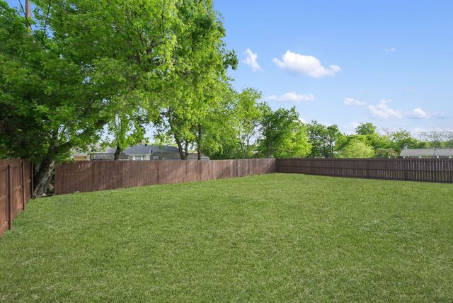 5905 Saramac Drive, Watauga, TX 76148