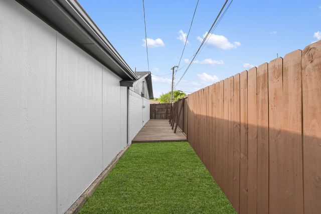 5905 Saramac Drive, Watauga, TX 76148